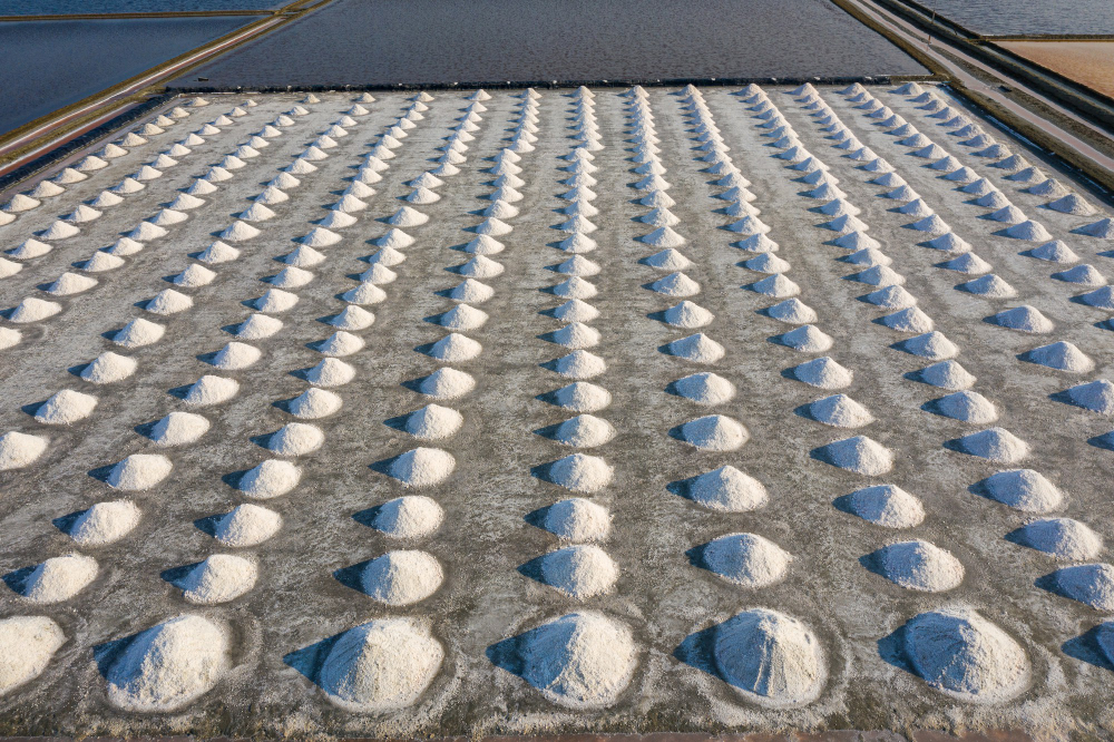 Geosynthetics